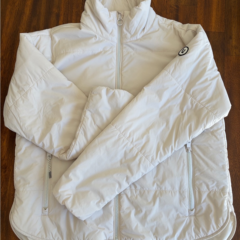 Vuori Canyon Insulated Jacket